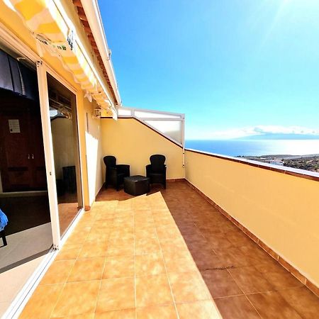 Estudio Luis - Los Menores Adeje Costa Adeje  Exterior foto