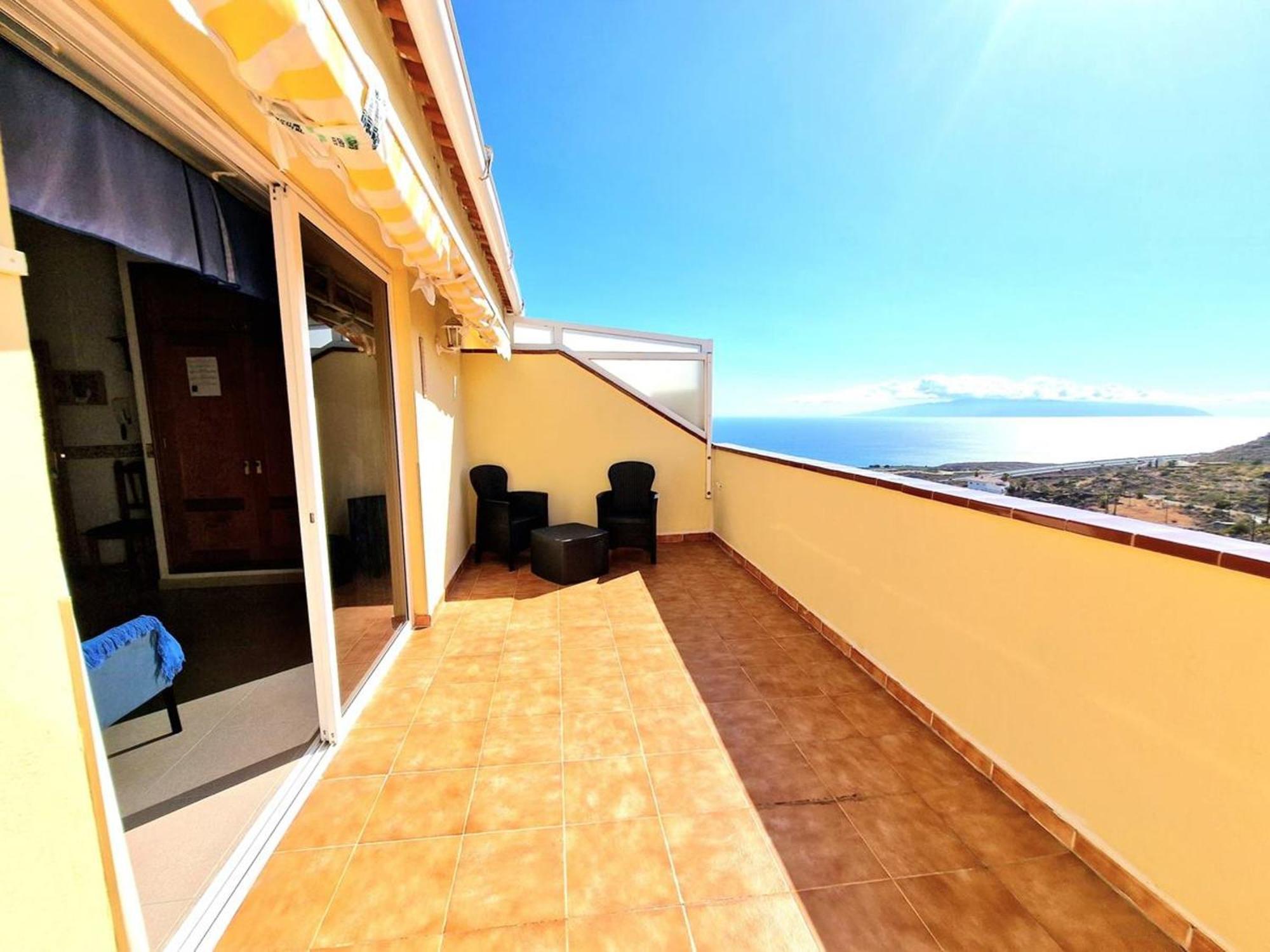 Estudio Luis - Los Menores Adeje Costa Adeje  Exterior foto