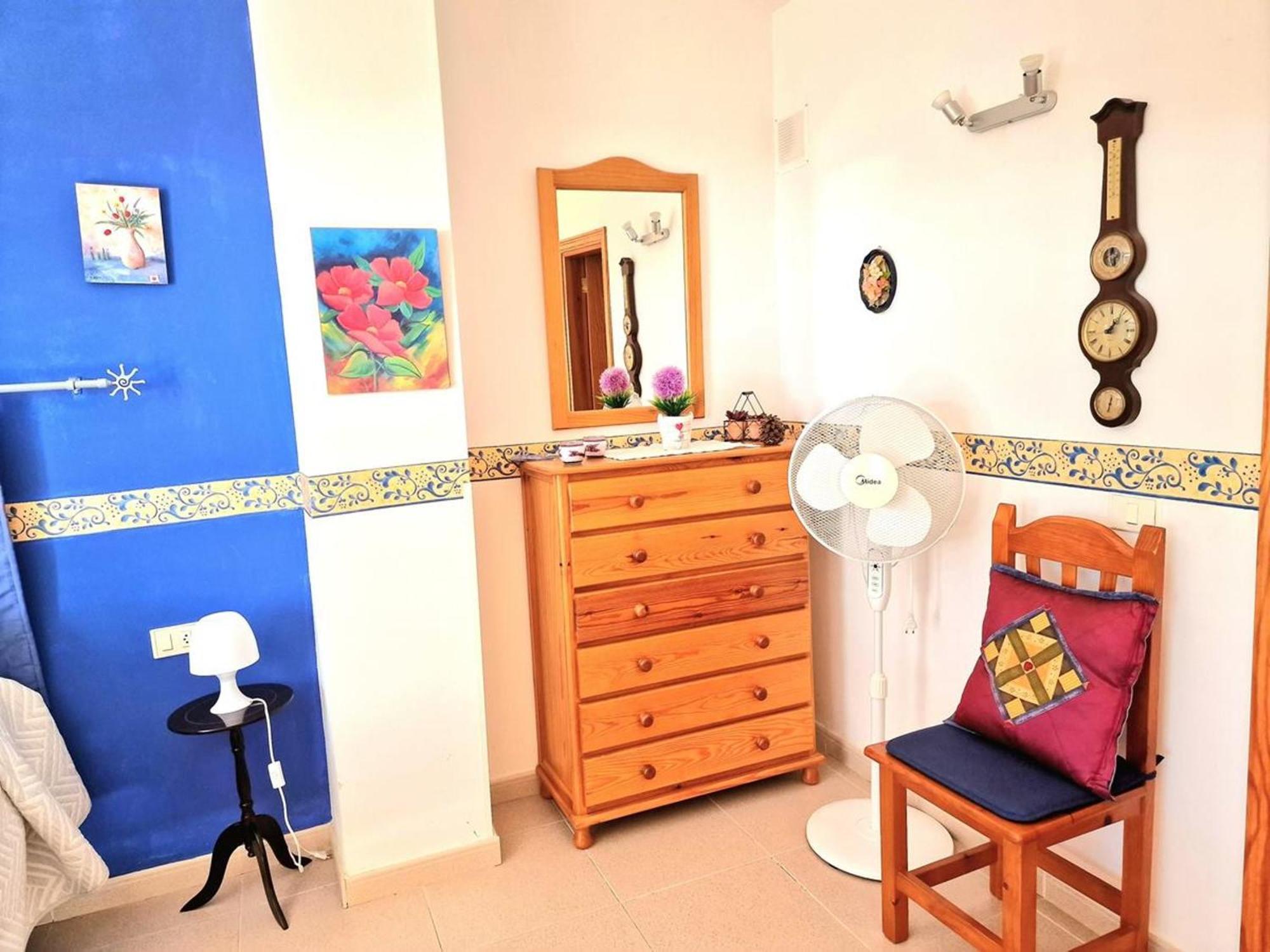 Estudio Luis - Los Menores Adeje Costa Adeje  Exterior foto