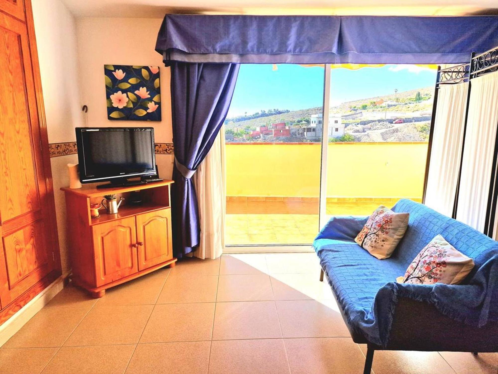 Estudio Luis - Los Menores Adeje Costa Adeje  Exterior foto